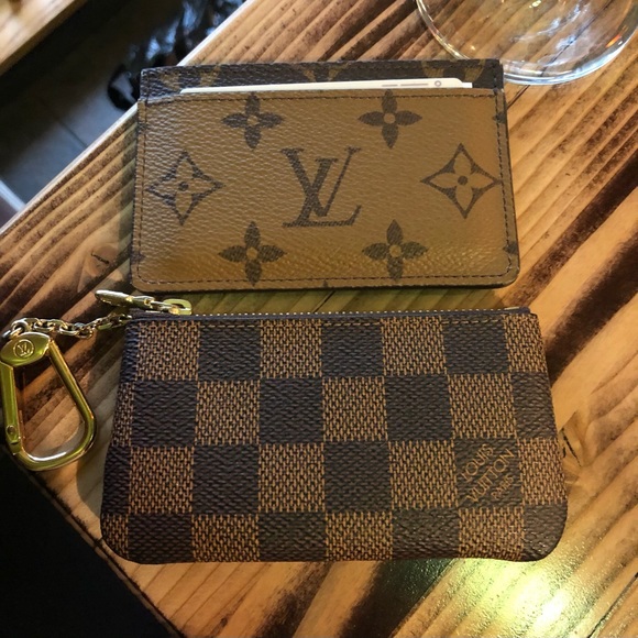 LOUIS VUITTON Clé - Picture 11 of 11
